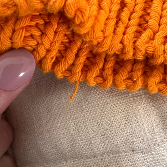 Babaa Jumper No. 16 La Condesa - Picture 4 of 6